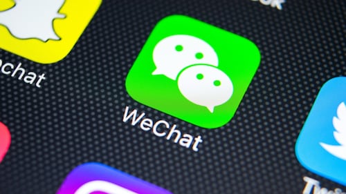 What Does a US Ban on WeChat Mean for Fashion?