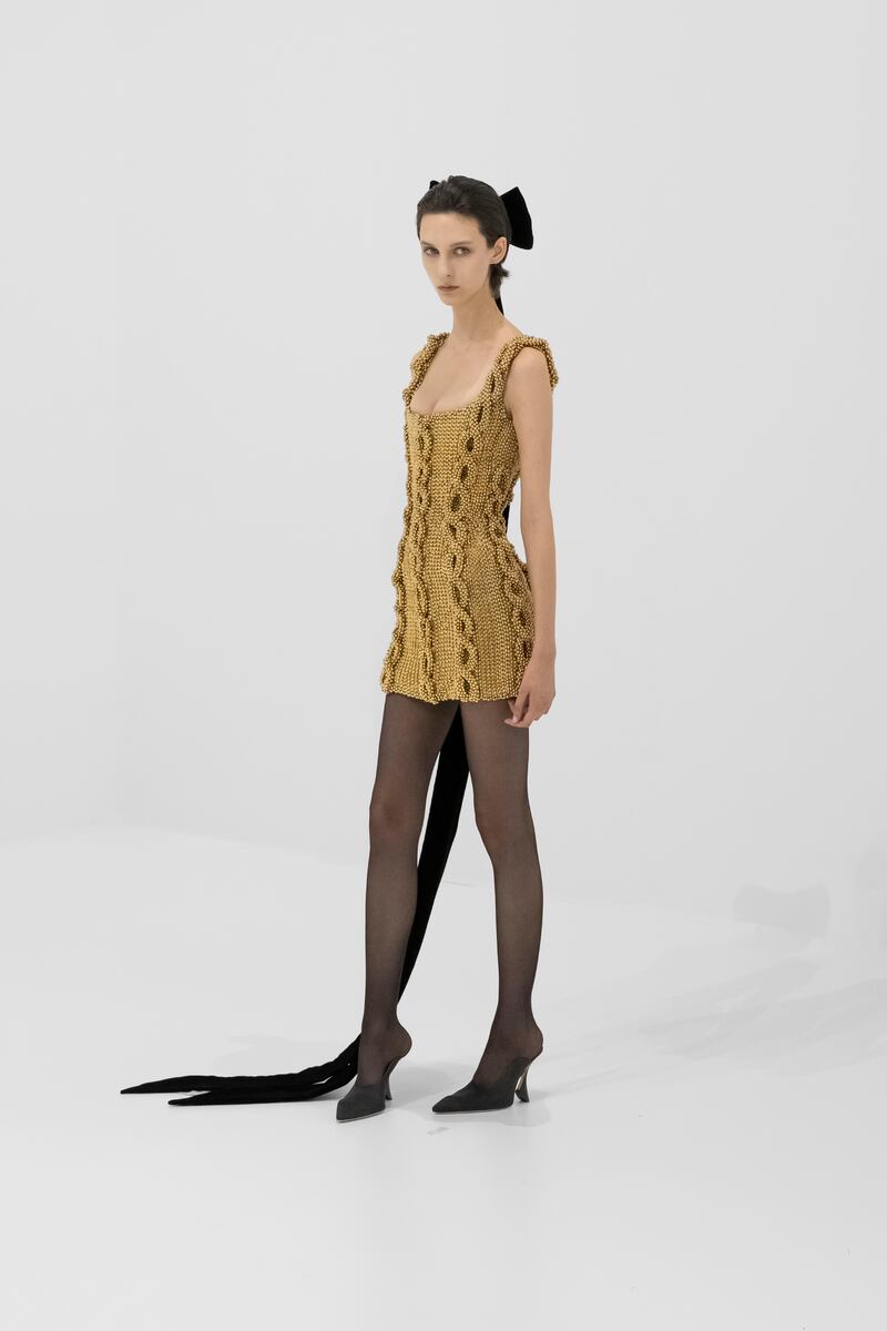 Jean Paul Gaultier Haute Couture Autumn/Winter 2026