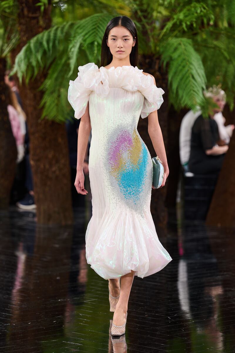 Christian Dior Haute Couture Autumn/Winter 2026
