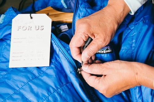 Patagonia’s Radical New Ownership Structure, Explained 