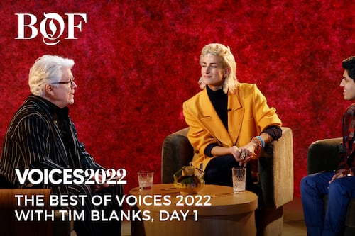 The BoF Podcast | The Best of VOICES