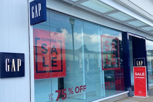 Gap Inc. Enters a New Era. Will It Be Better Than the Last One?