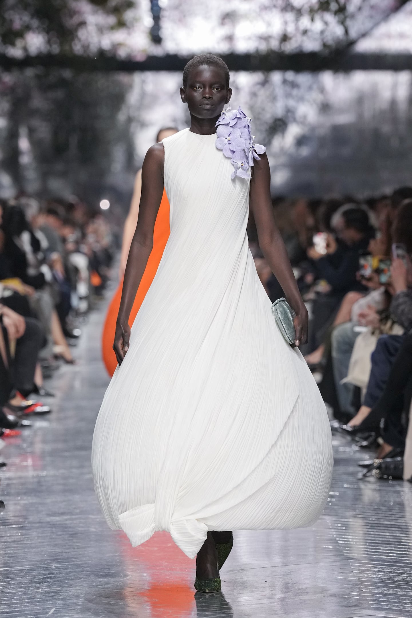Another Day, Another Dior Debut for Jonathan Anderson | BoF