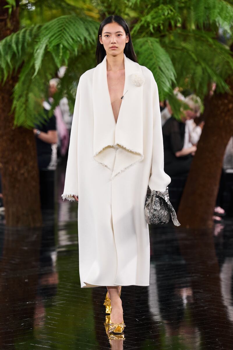 Christian Dior Haute Couture Autumn/Winter 2026