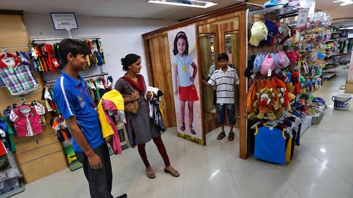 'Speed Money' Puts the Brakes on India's Retail Growth