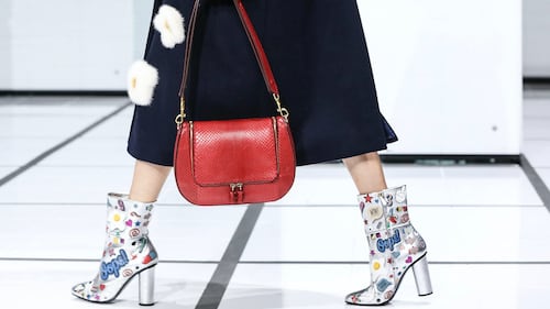 The China Edit | Anya Hindmarch in 'Attack Mode', Teenie Weenie Sold for $900M