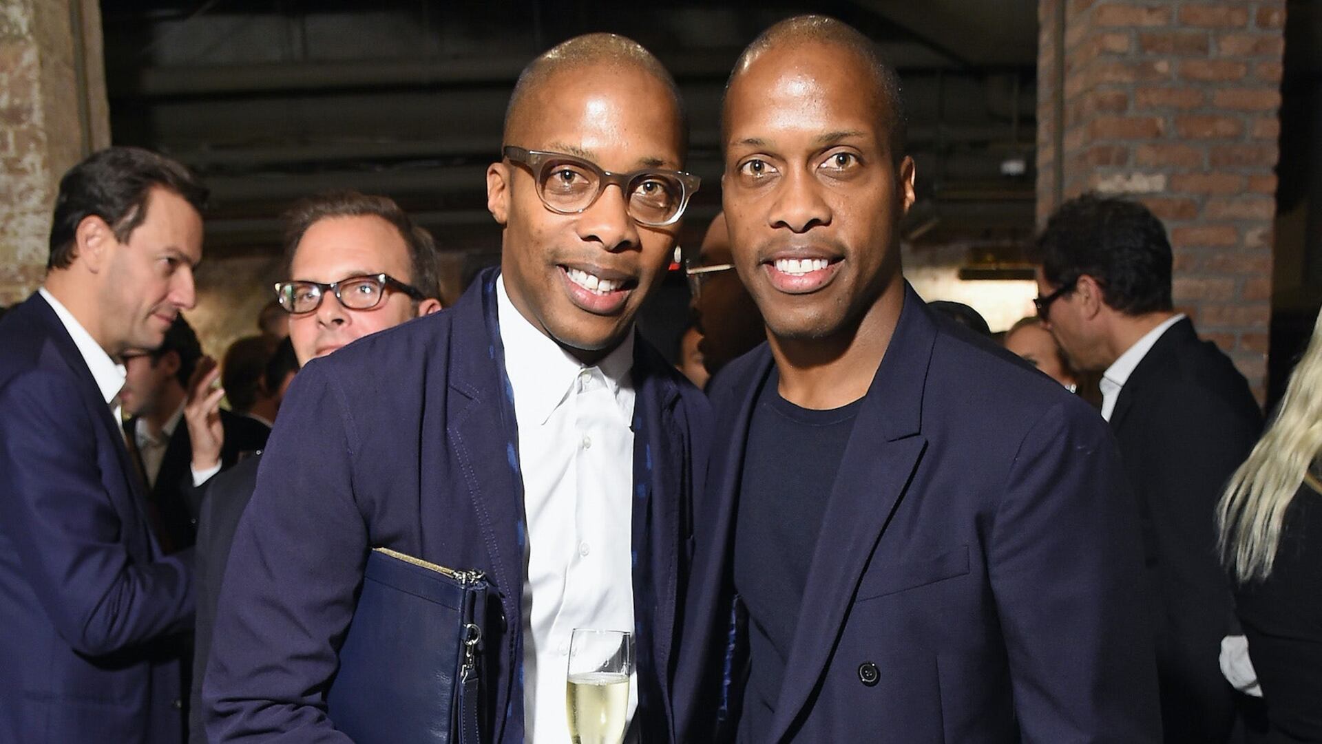 Want Les Essentiels Co-Founder Brothers Exit | BoF