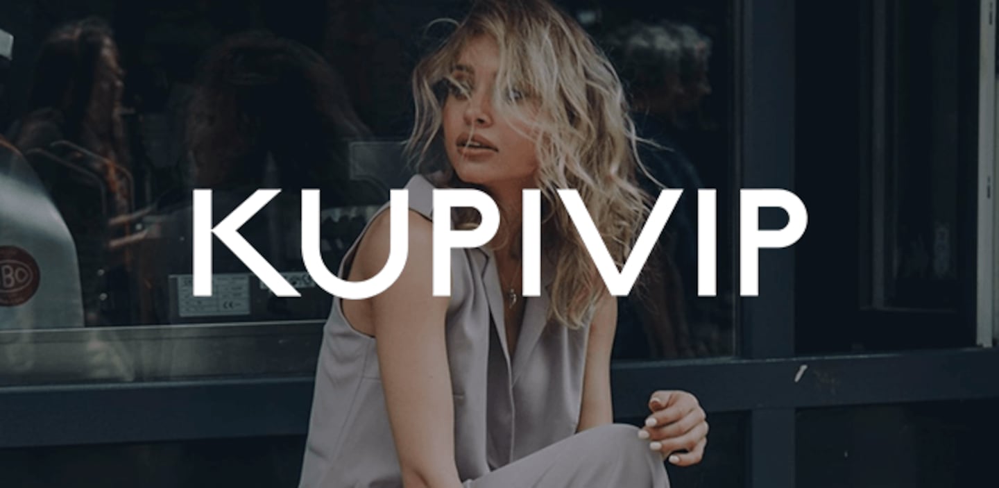 Russian flash sales site KupiVIP is shuttering following a cancelled sale to tech giant Yandex earlier this year. KupiVIP