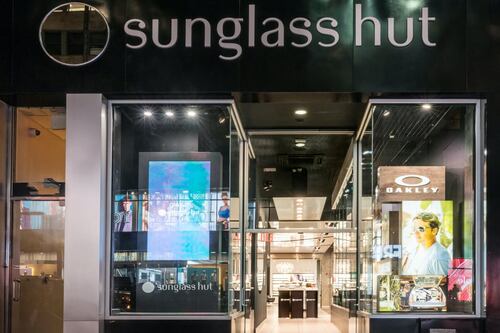 EssilorLuxottica Looks to Further Deals After GrandVision Purchase