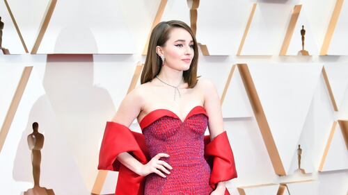 Who Are You Rewearing? Sustainability Takes the Spotlight on the Oscars Red Carpet
