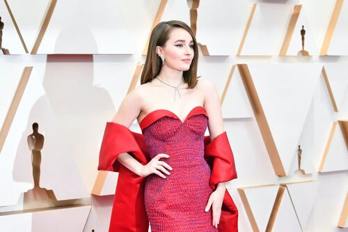 Who Are You Rewearing? Sustainability Takes the Spotlight on the Oscars Red Carpet