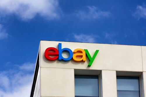 EBay's Slow Growth Leaves Investors Rattled