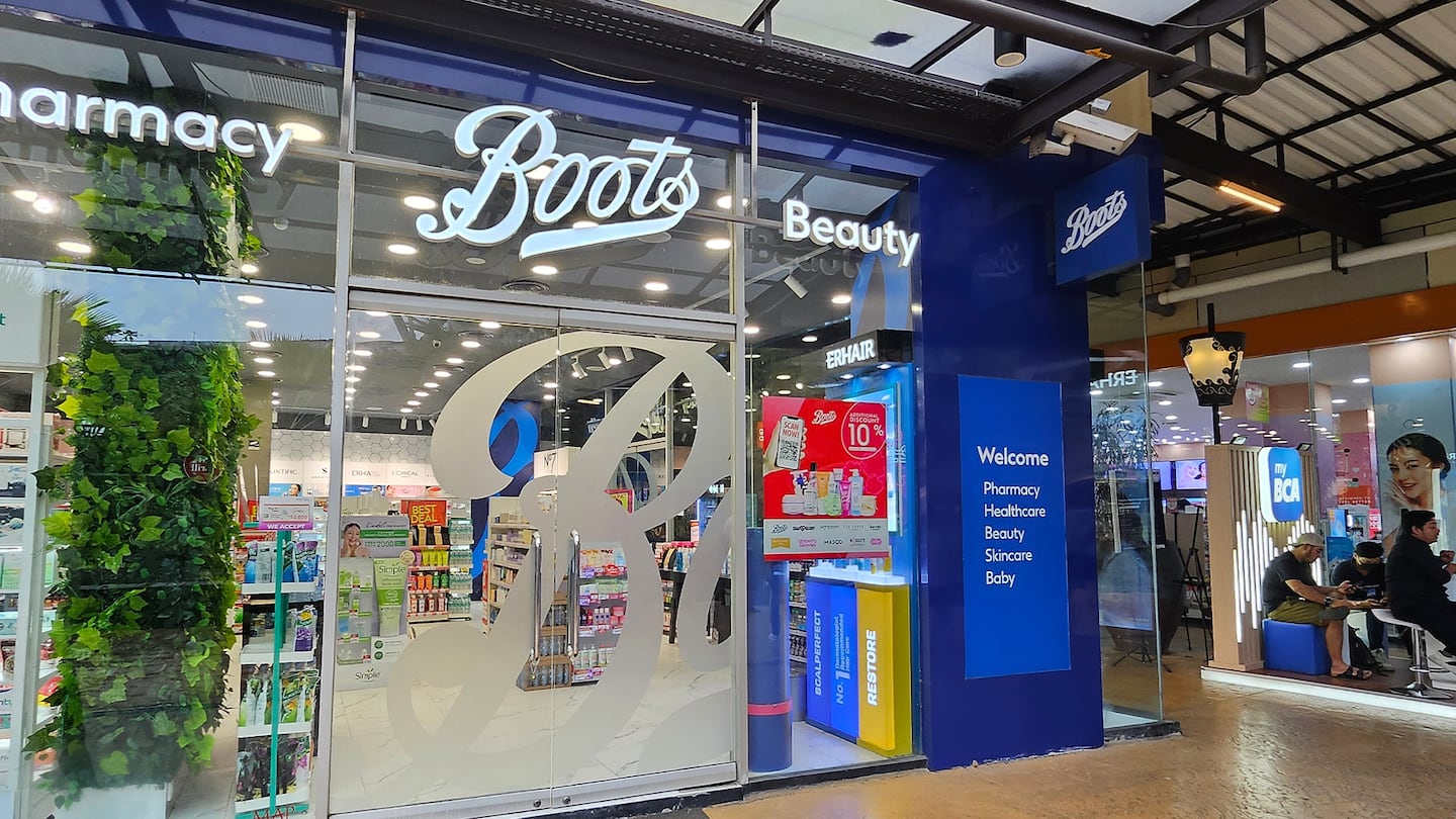 Boots is one of Britain’s best-known retailers, but its owners will struggle to achieve such a high valuation.