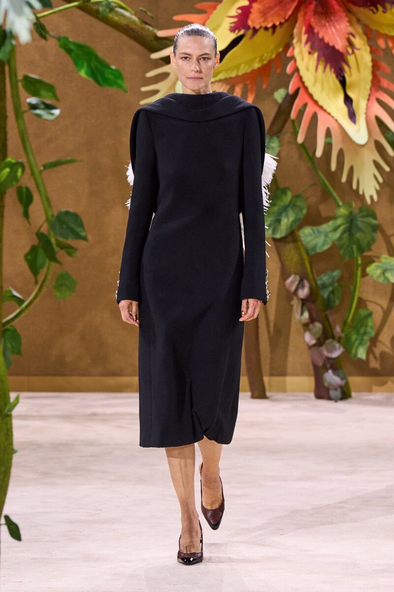 Chanel Haute Couture Autumn/Winter 2026