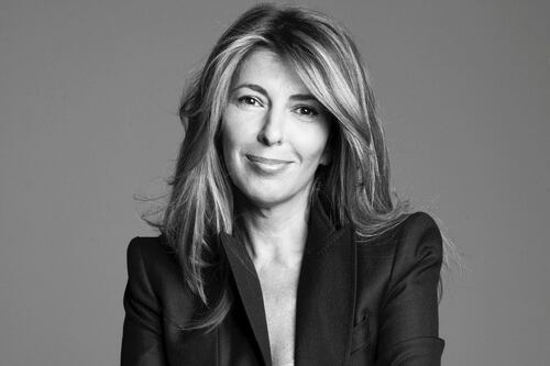 Nina Garcia Is Back at Elle: How Much Has Changed?