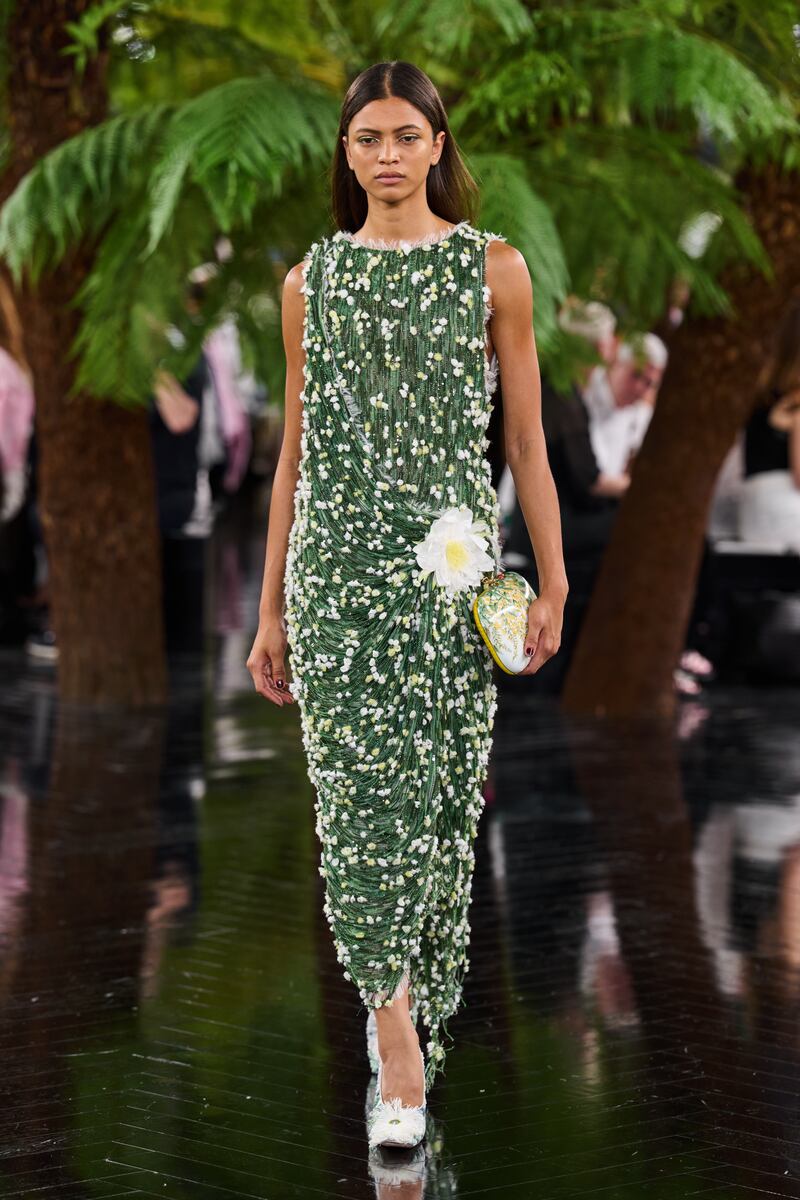 Christian Dior Haute Couture Autumn/Winter 2026