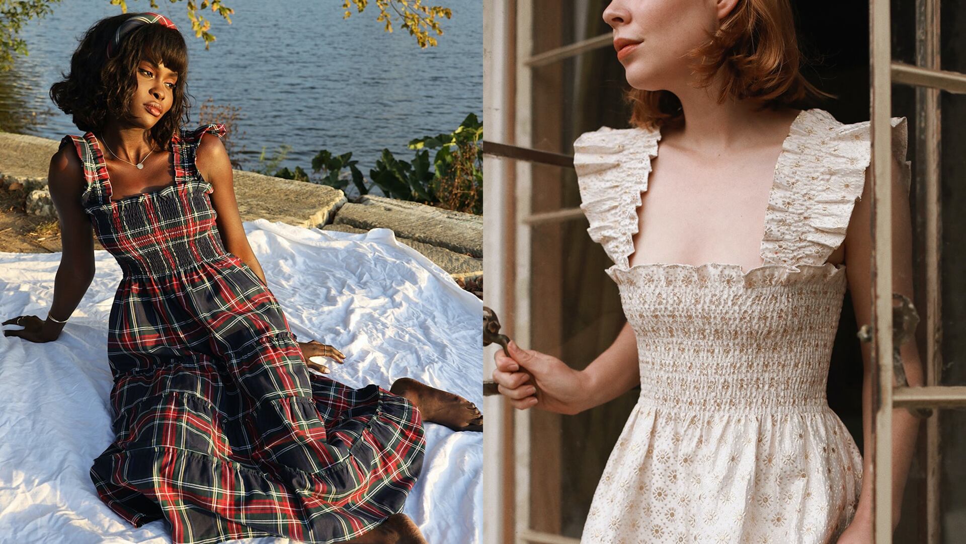 nap dress the cut How the 'Nap Dress' Went Viral