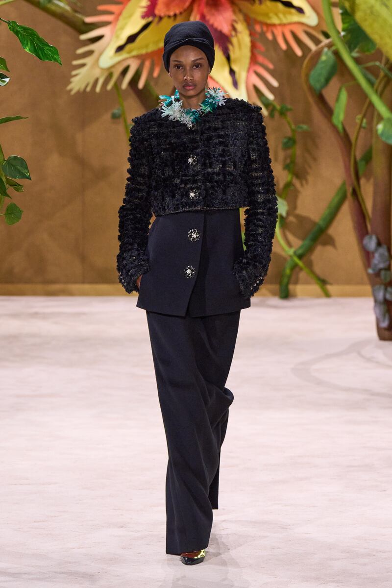 Chanel Haute Couture Autumn/Winter 2026