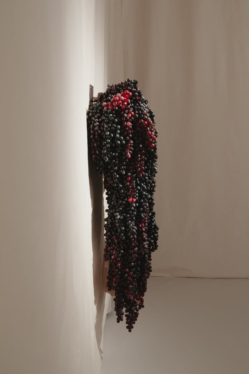 Ponte at Dover Street Market Paris