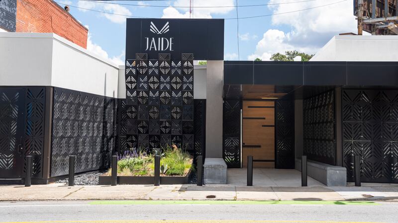 In 2025, The Whitaker Group unveiled its first women-focused boutique Jaide in Atlanta and Charlotte, North Carolina.