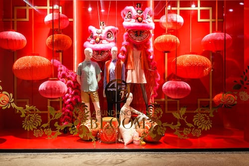 The China Edit | Luxury Retailers' Hope for Chinese New Year, the False Brexit Boom