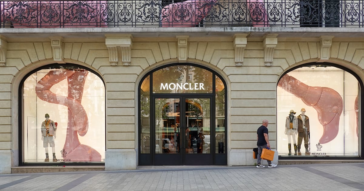 Moncler and Zegna Results: Beyond the Jacket and the Suit