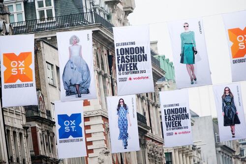 Op-Ed | Rewiring Fashion Week