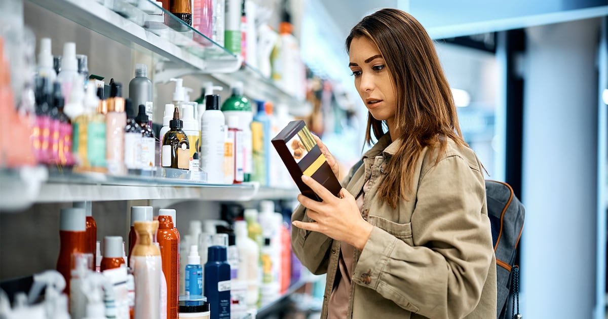 Why Drugstores Still Aren’t Beauty Hubs Why Drugstores Still Aren’t Beauty Hubs