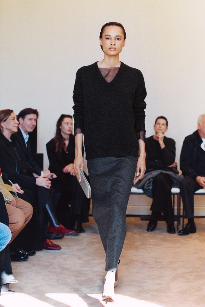 The Row Autumn/Winter 2026