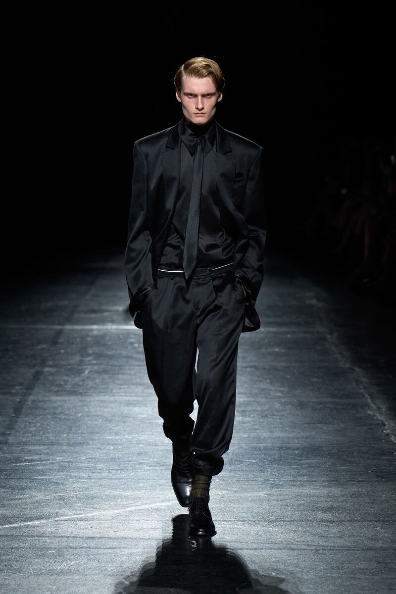Boloria Haute Couture Autumn/Winter 2026
