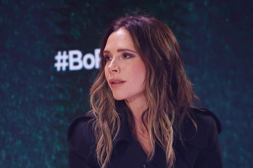 The BoF Podcast | Victoria Beckham on Taking Power Back From Her Critics