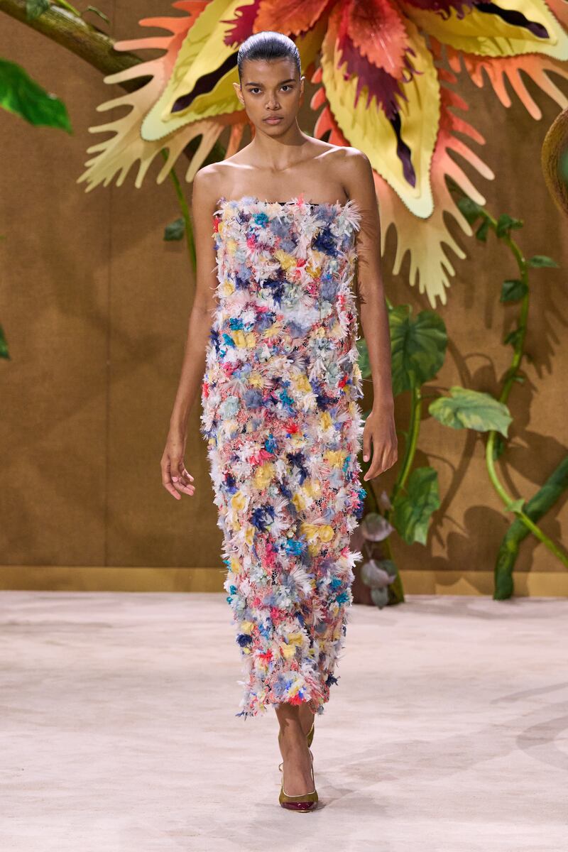 Chanel Haute Couture Autumn/Winter 2026