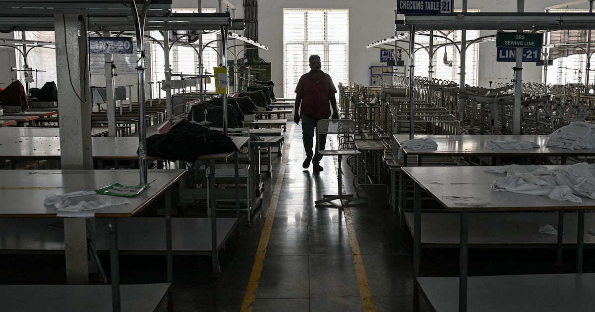 The Debrief | The Human Cost of Trump’s Tariffs The Debrief | The Human Cost of Trump’s Tariffs
