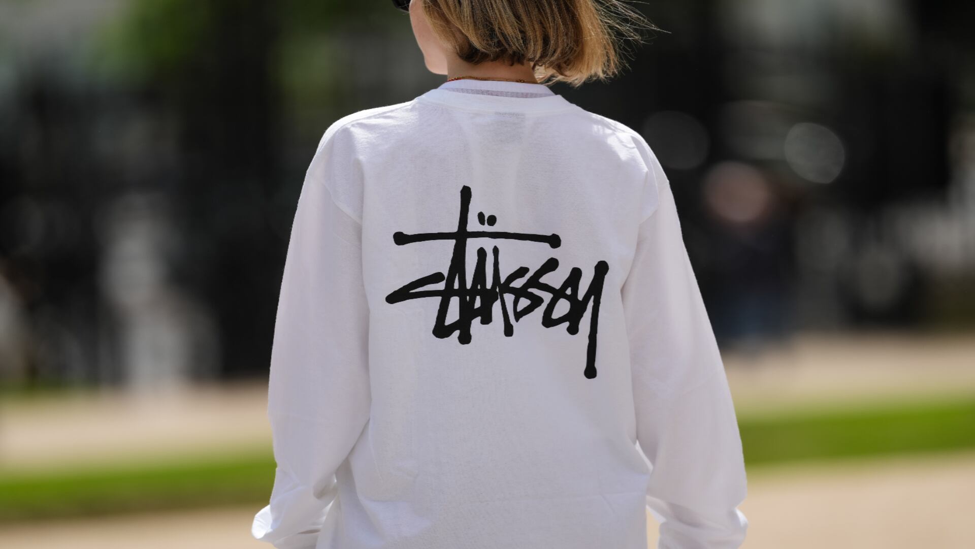 Stussy Logo Stussy Crewneck Sale Crewneck Sweaters Stussy Pink 