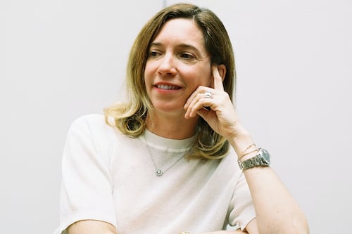 Isabel Marant's Anouck Duranteau-Loeper: Fashion 'Is More Experiential Than Conceptual'