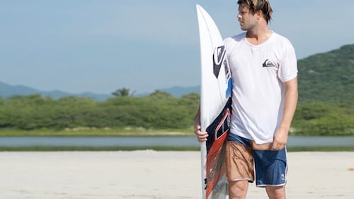 Quiksilver Shares Plunge After Losses Widen at Surfwear Company
