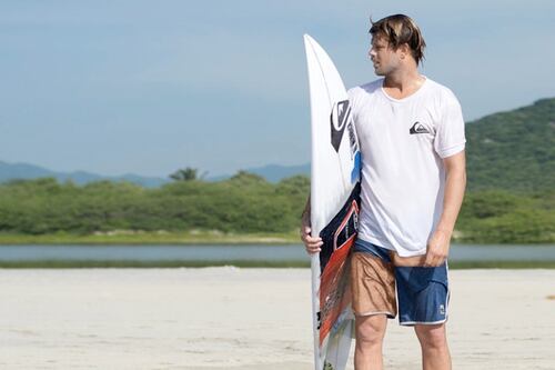 Quiksilver Shares Plunge After Surfwear Chain Replaces CEO, CFO