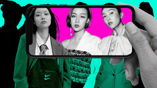 Chinese Influencers to Know In 2021