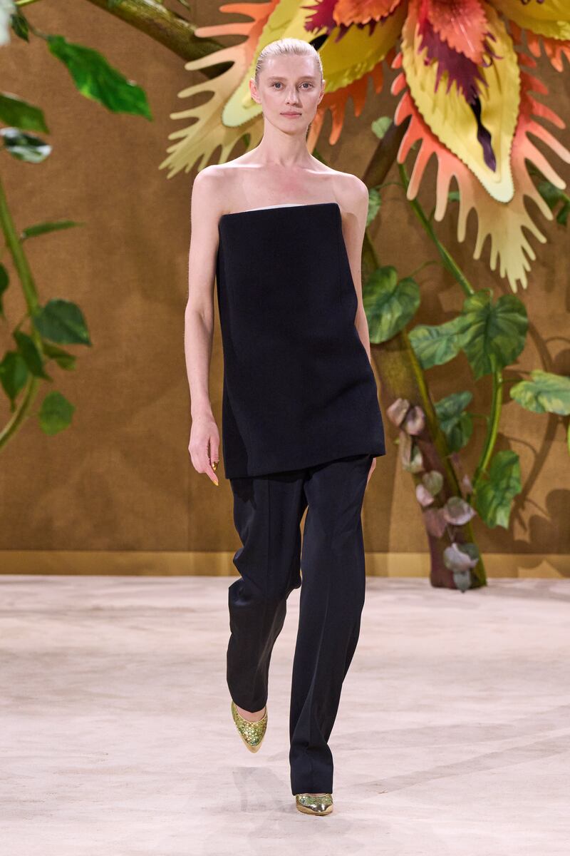 Chanel Haute Couture Autumn/Winter 2026