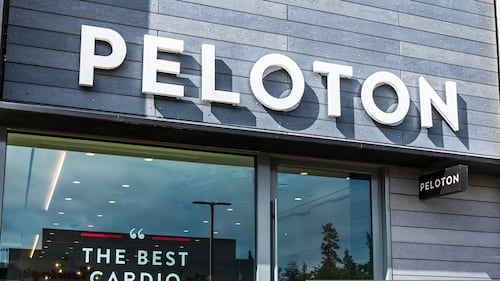 Peloton Founder Hits Billionaire Status on Home-Workout Boom