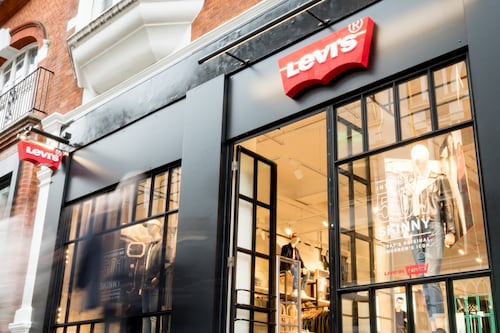 Levi's Leather Patches Come Under Fire by Peta