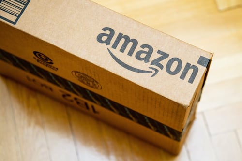 Amazon Says Australia Launch Imminent