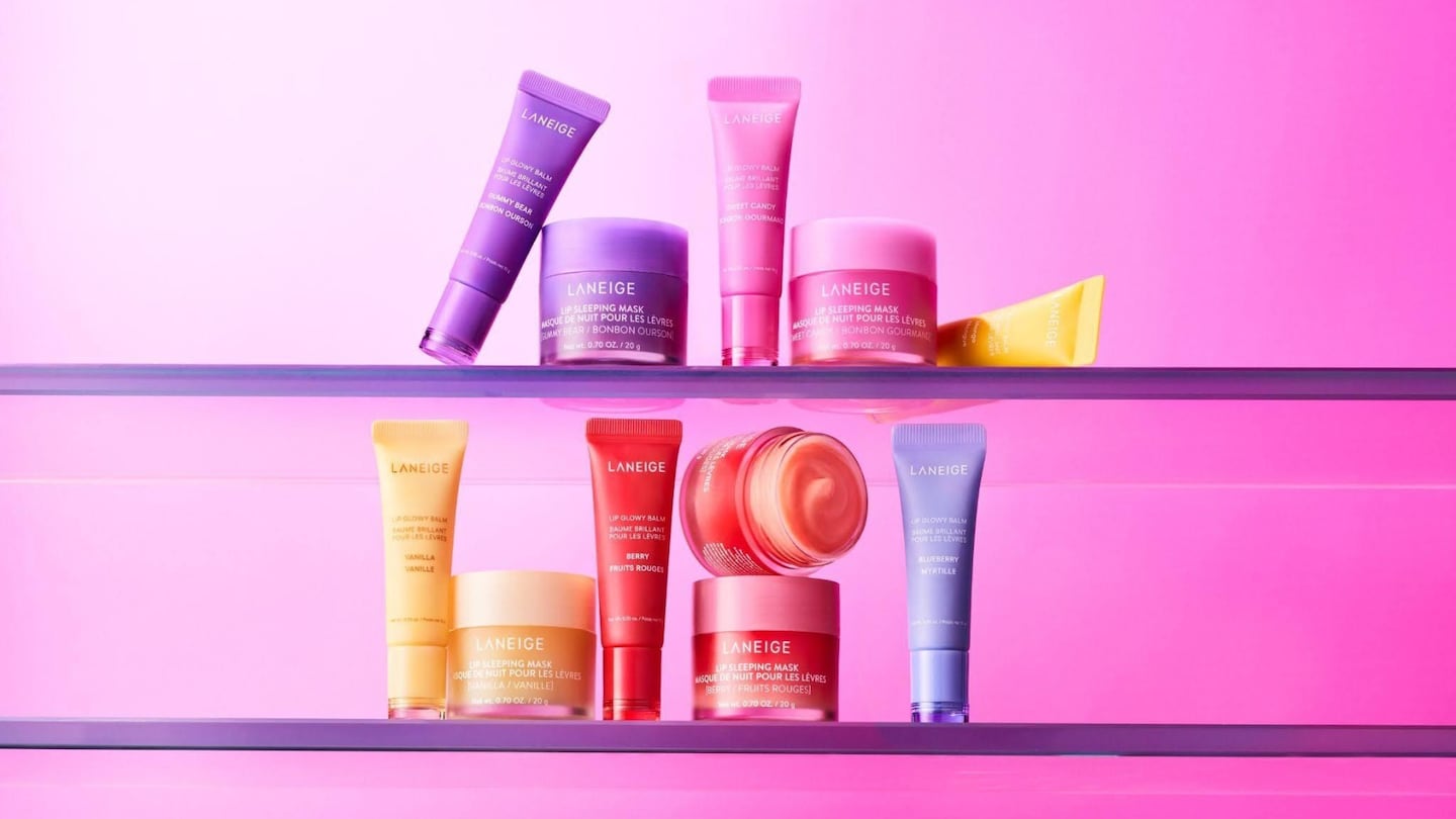 Laneige