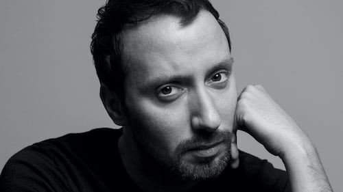 Anthony Vaccarello Puts Brand on Hold