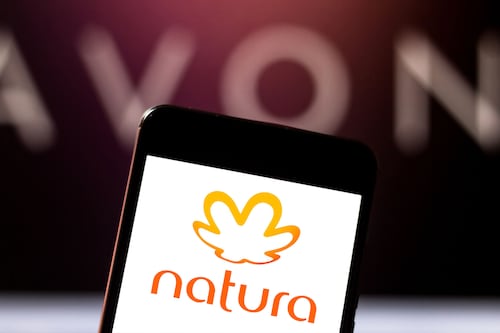 Avon, E-Commerce Bring Natura Back to Profit