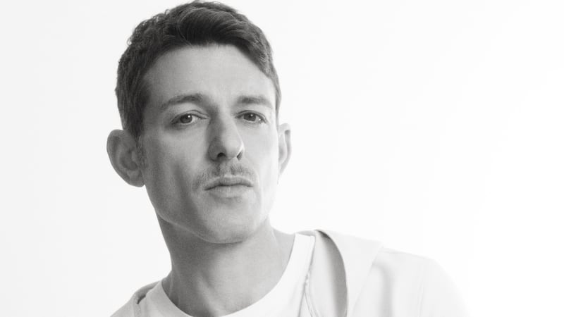 Nicolas Di Felice Exits Courrèges