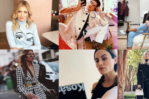 Influencers Are Investors Now, Too