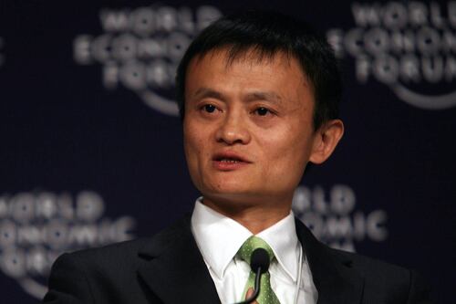 Inside Alibaba's Anti-Counterfeiting Feud