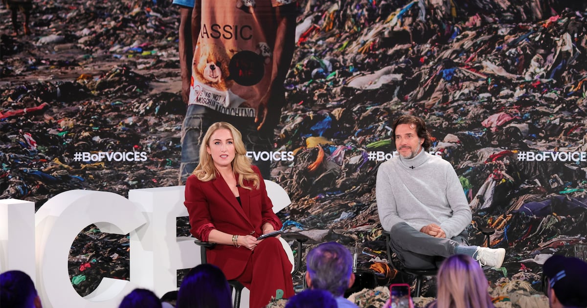Javier Goyeneche, Liz Ricketts, Bobby Kolade and Rachel Arthur: How To End Waste Colonialism Javier Goyeneche, Liz Ricketts, Bobby Kolade and Rachel Arthur: How To End Waste Colonialism