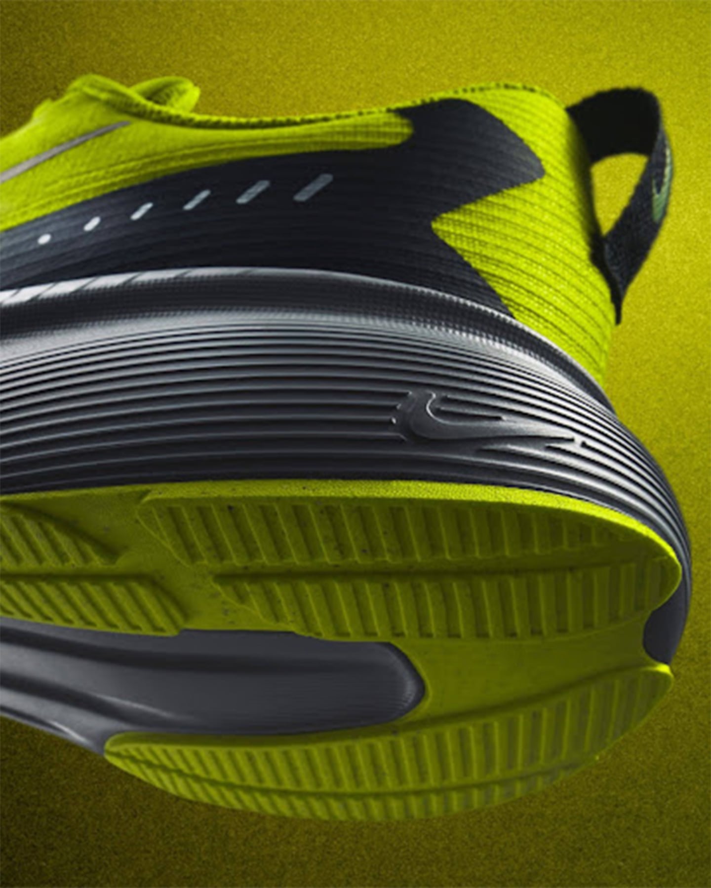 Nike Vegum Run.